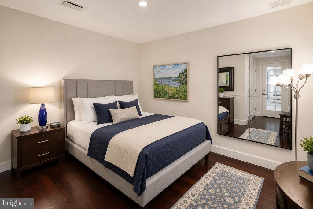 50 S 16TH STREET Unit: 4204
