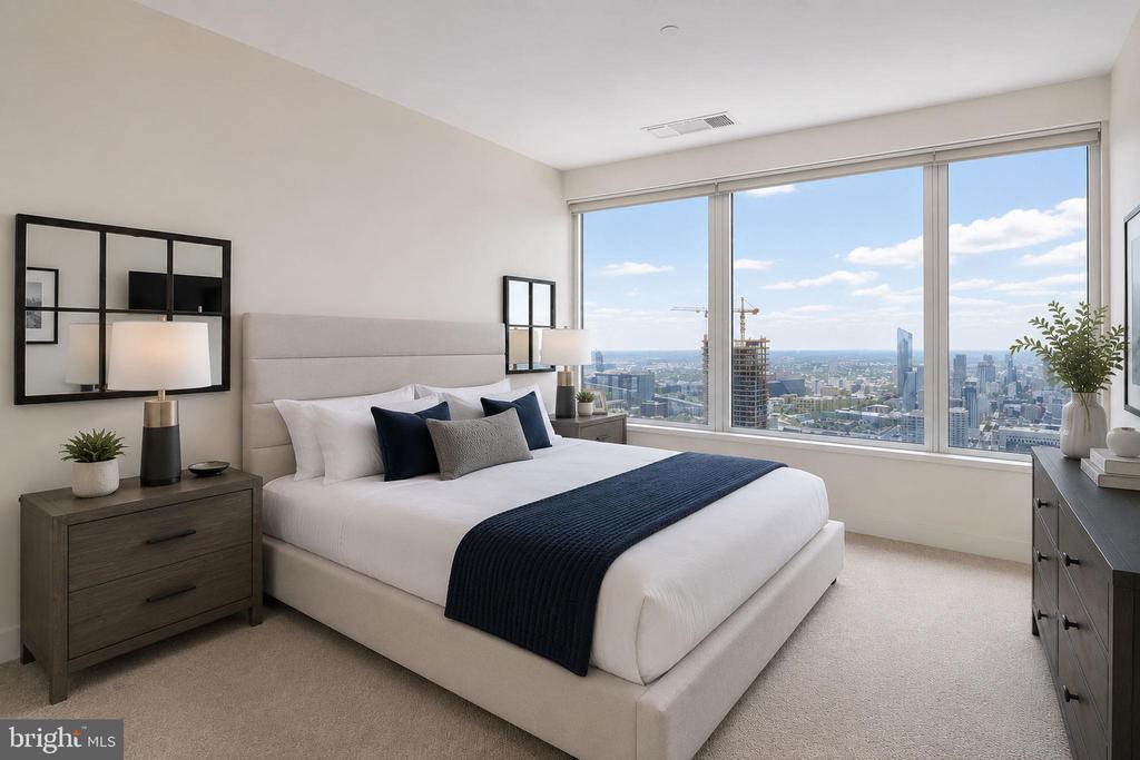 50 S 16TH STREET Unit: 4204