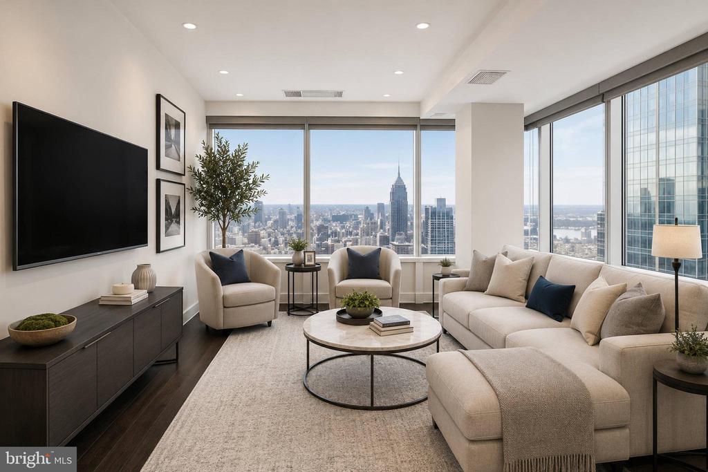 50 S 16TH STREET Unit: 4204