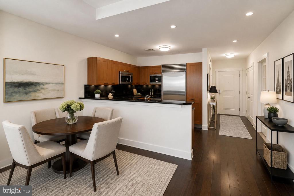 50 S 16TH STREET Unit: 4204