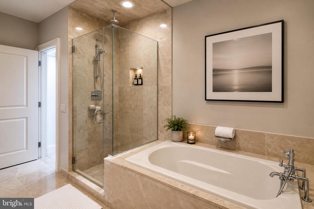 50 S 16TH STREET Unit: 4204