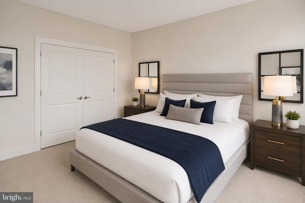 50 S 16TH STREET Unit: 4204