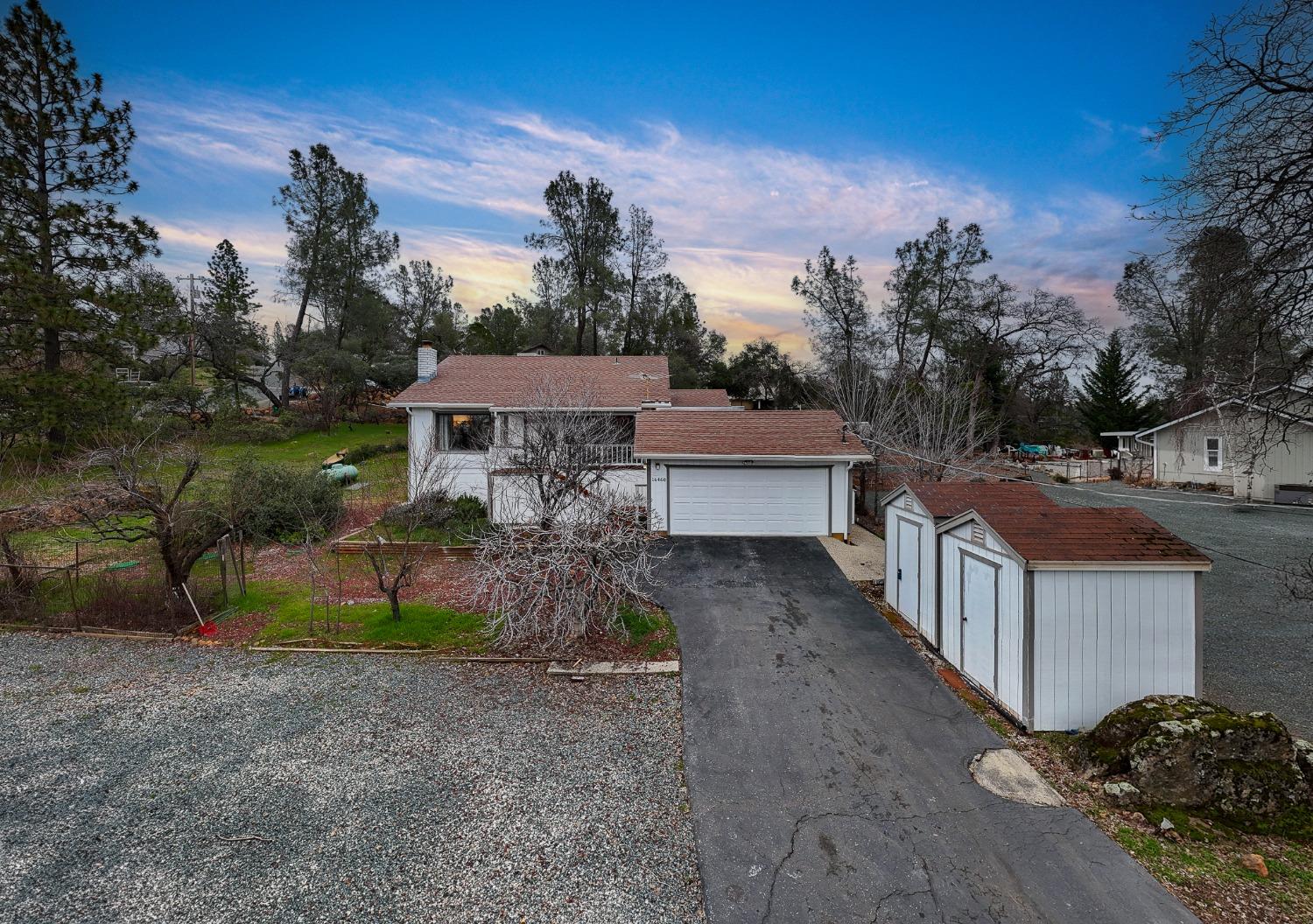16460 George Way