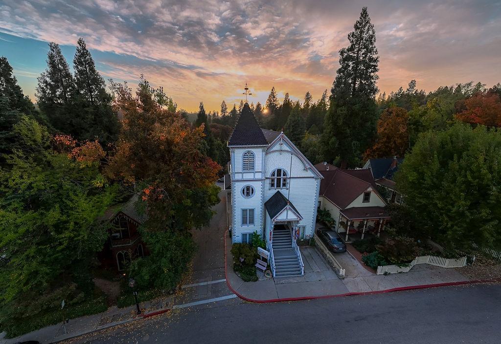 848 Nevada Street