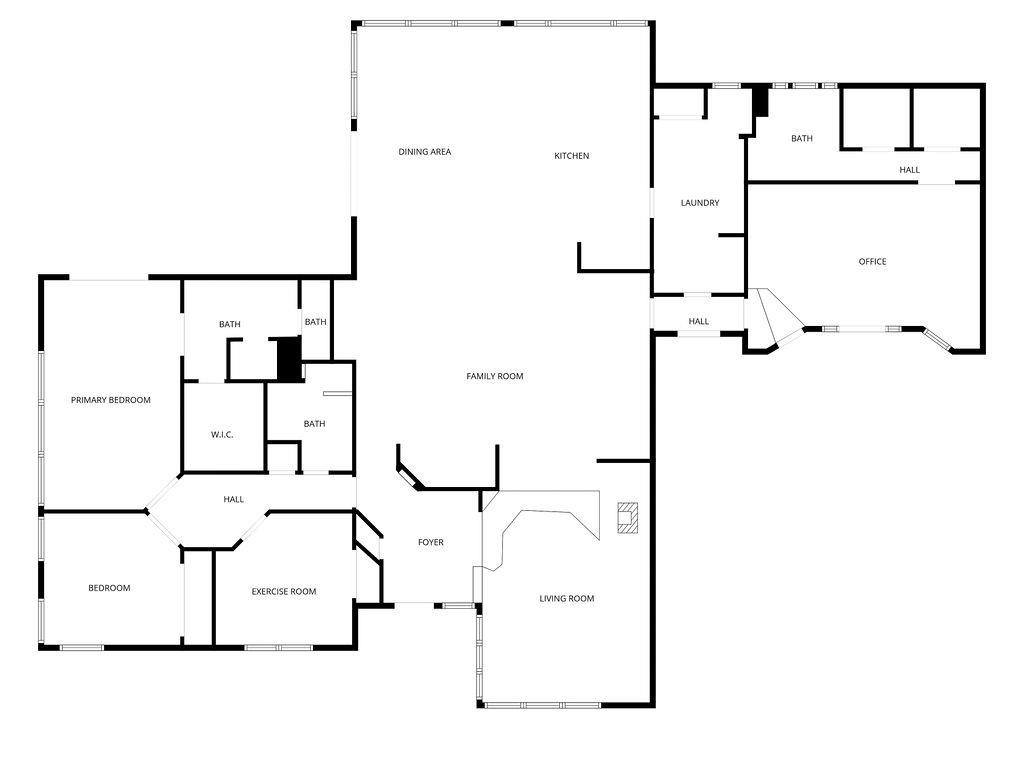 13420 Mesa Drive