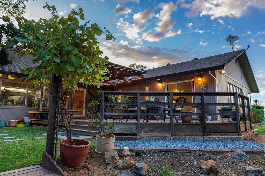 13420 Mesa Drive