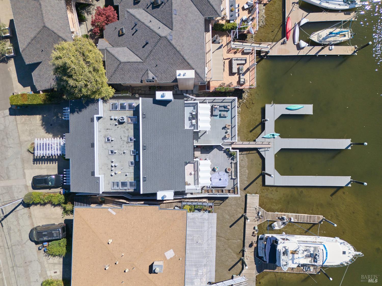 22 Mooring Road