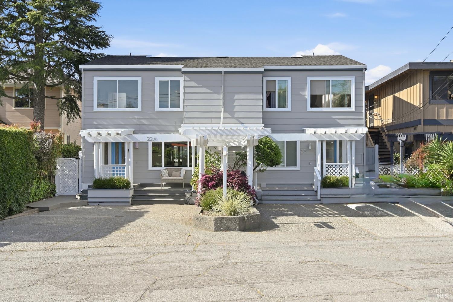 22 Mooring Road