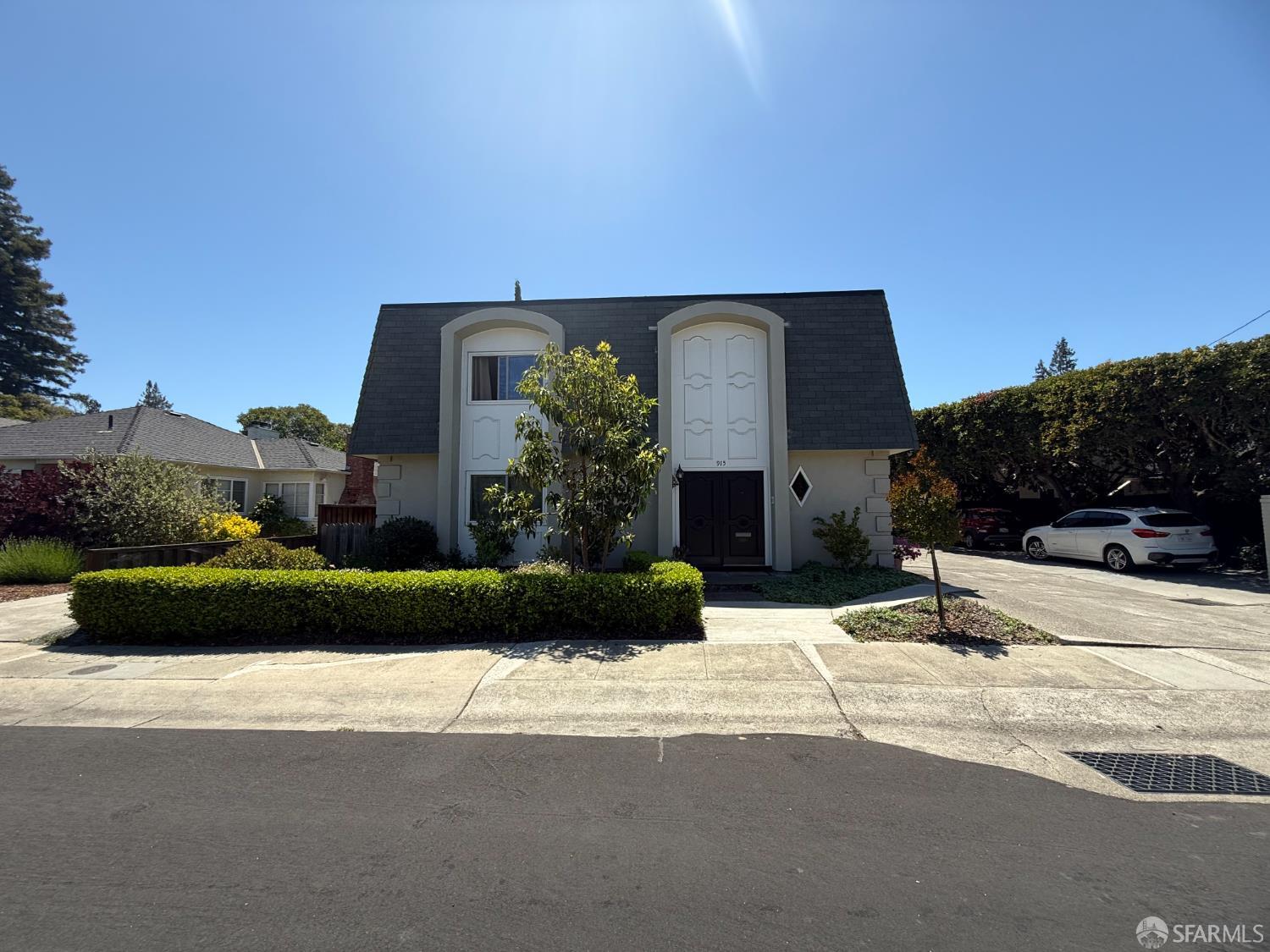 917 Fremont Street