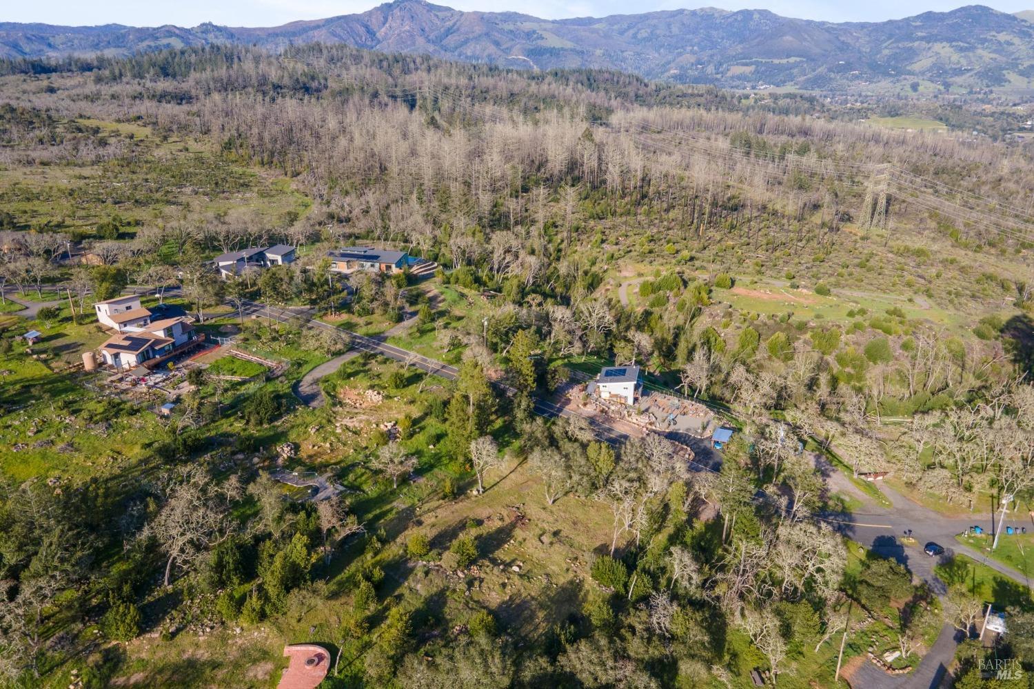 2730 Bennett Ridge Rd