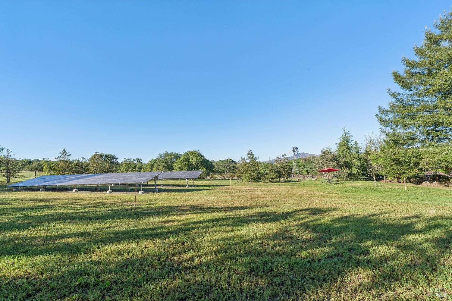 2575 Bennett Ridge Road