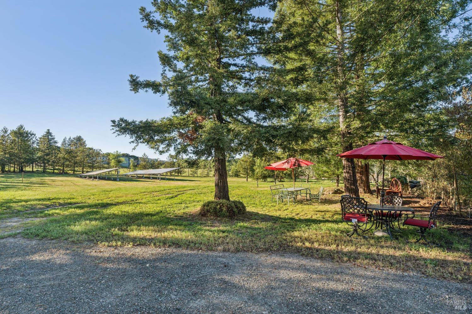 2575 Bennett Ridge Road