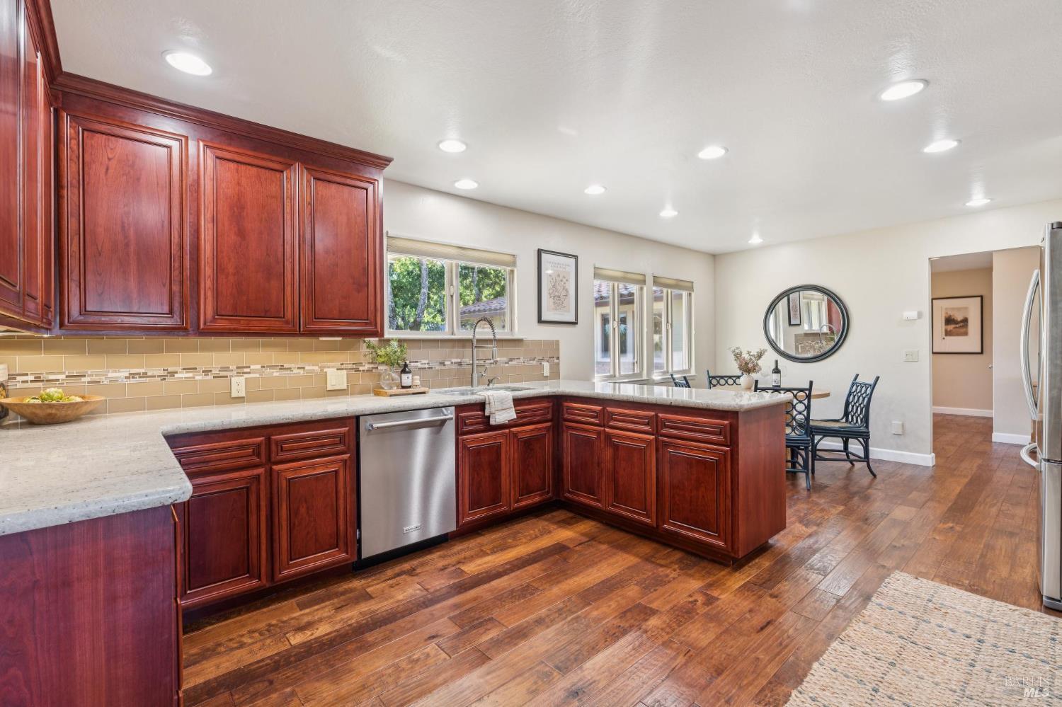 2575 Bennett Ridge Road