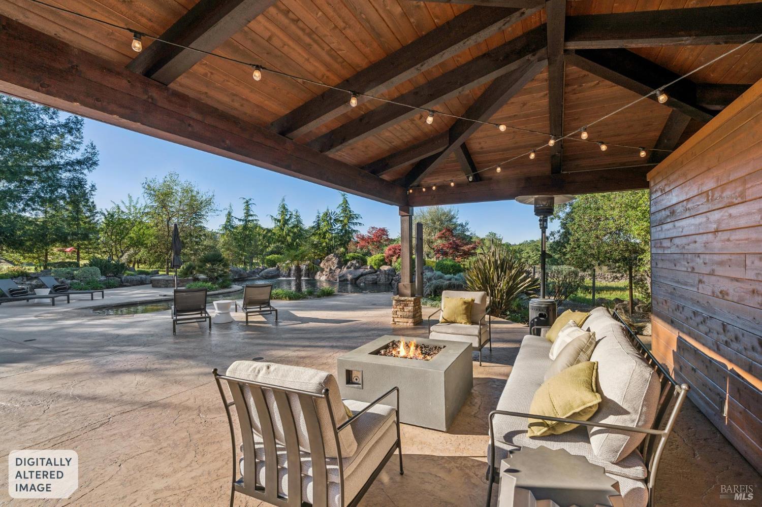 2575 Bennett Ridge Road