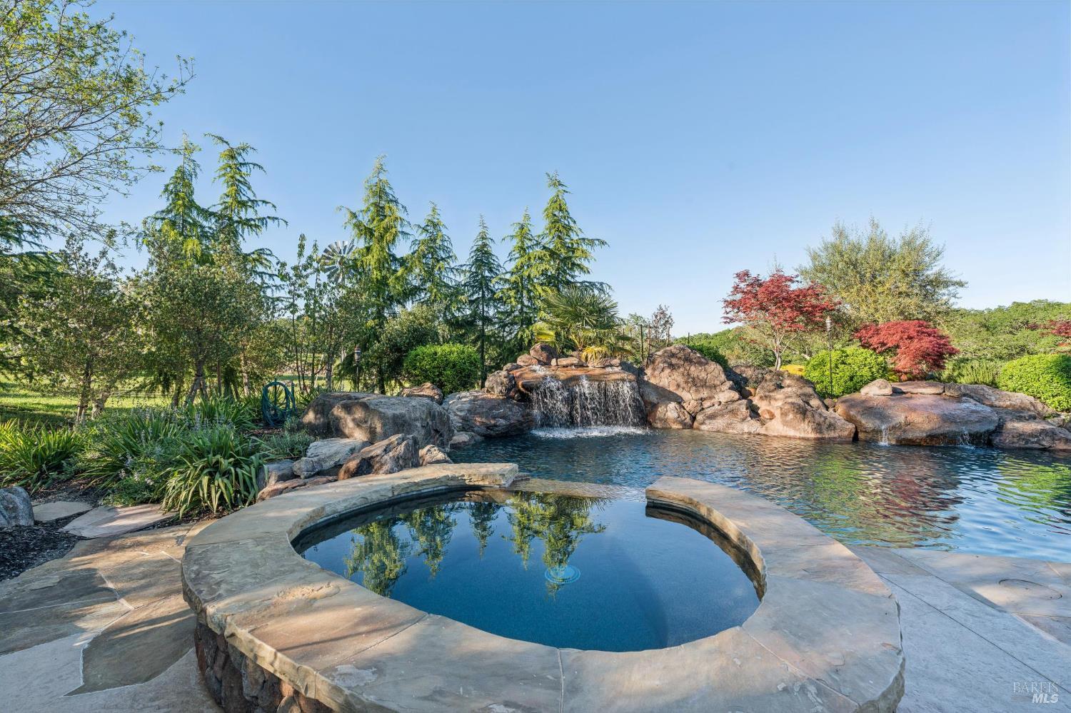 2575 Bennett Ridge Road