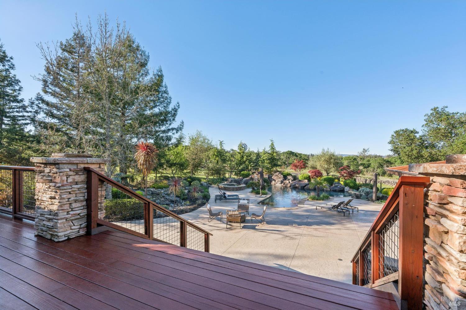 2575 Bennett Ridge Road