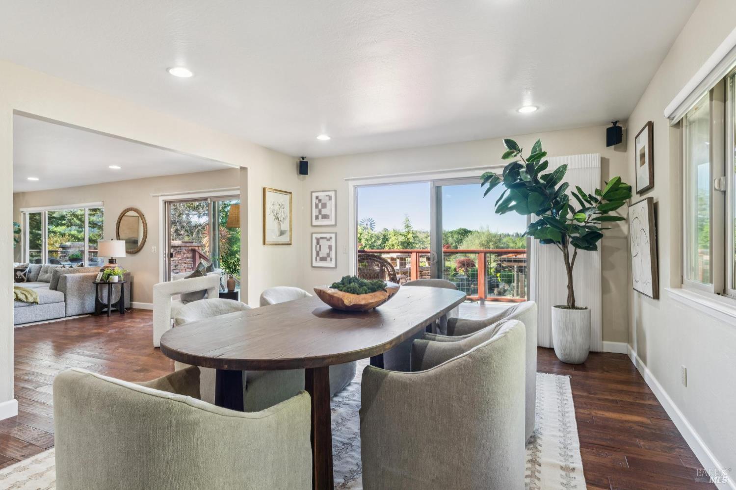 2575 Bennett Ridge Road