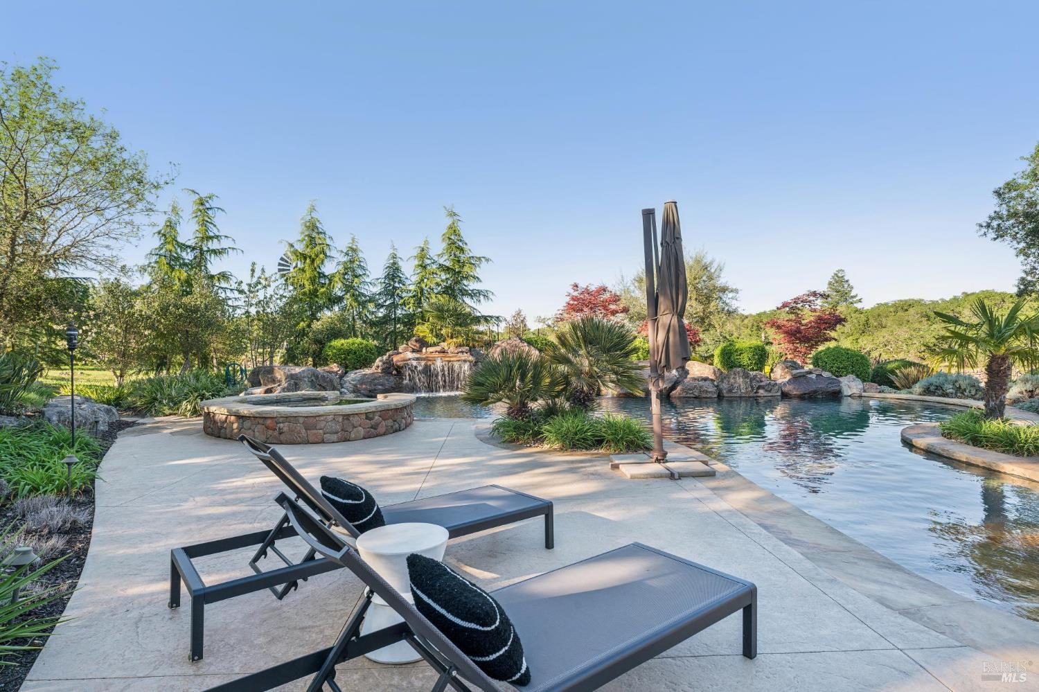 2575 Bennett Ridge Road