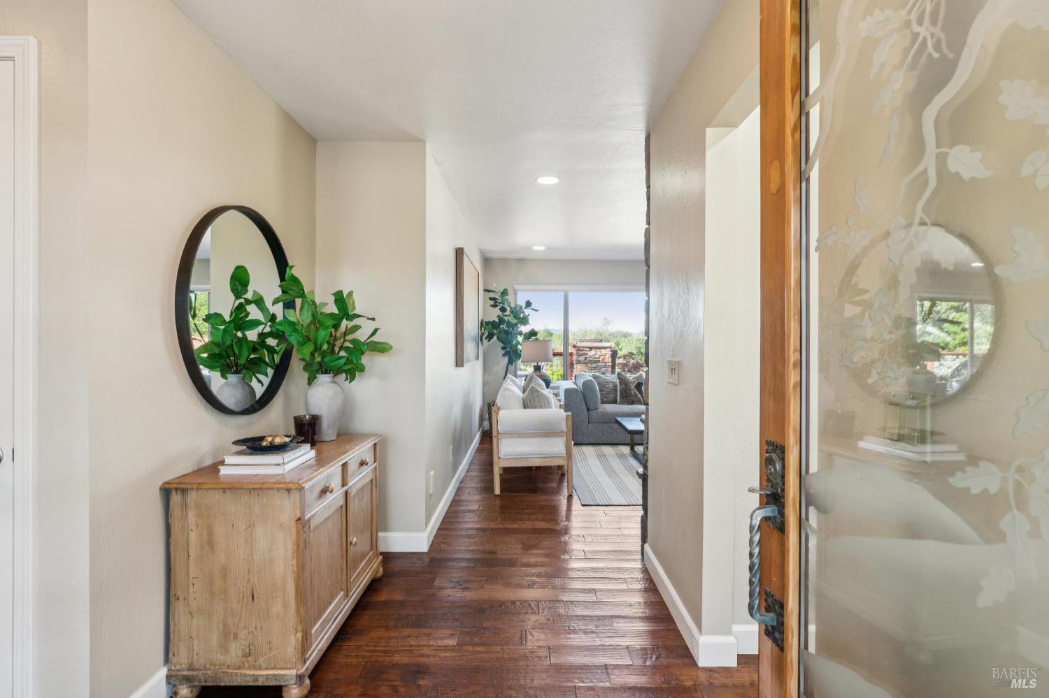 2575 Bennett Ridge Road