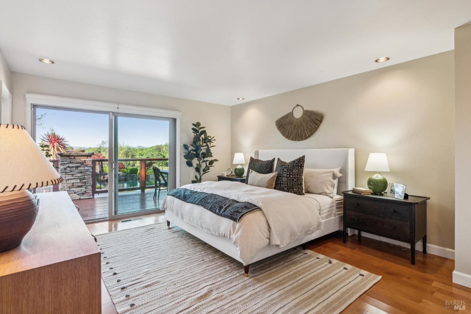 2575 Bennett Ridge Road