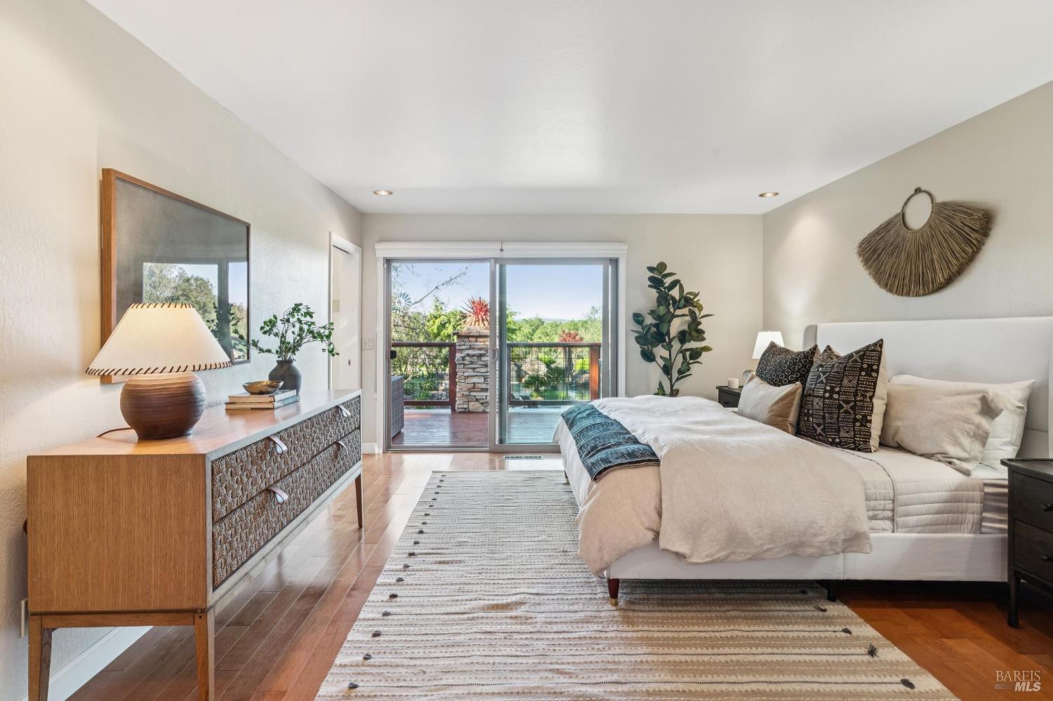 2575 Bennett Ridge Road