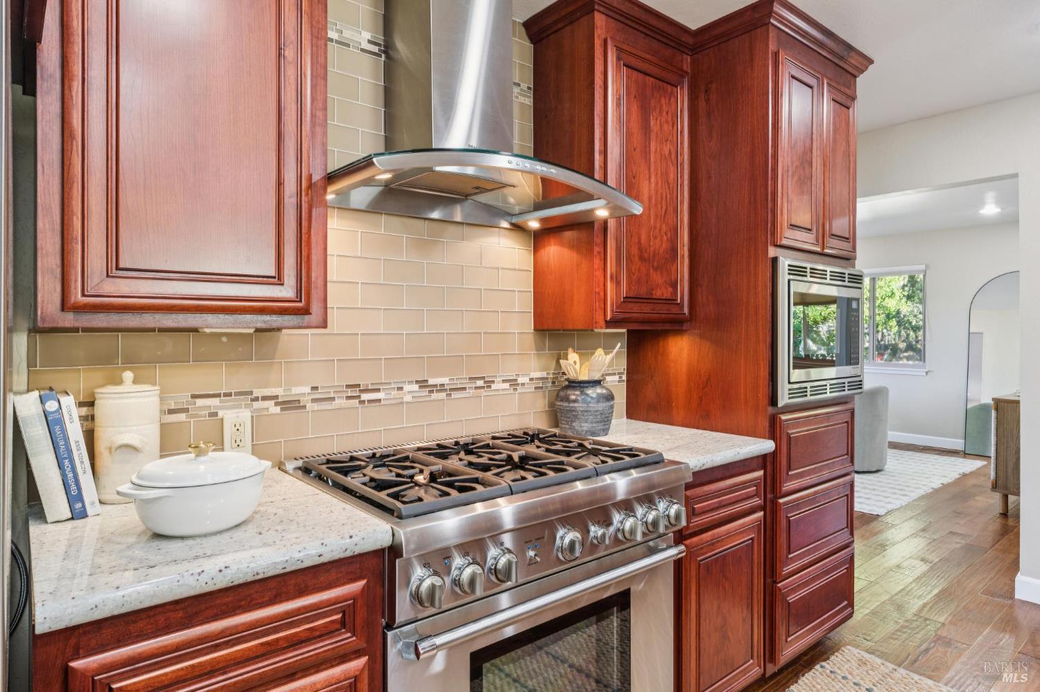 2575 Bennett Ridge Road