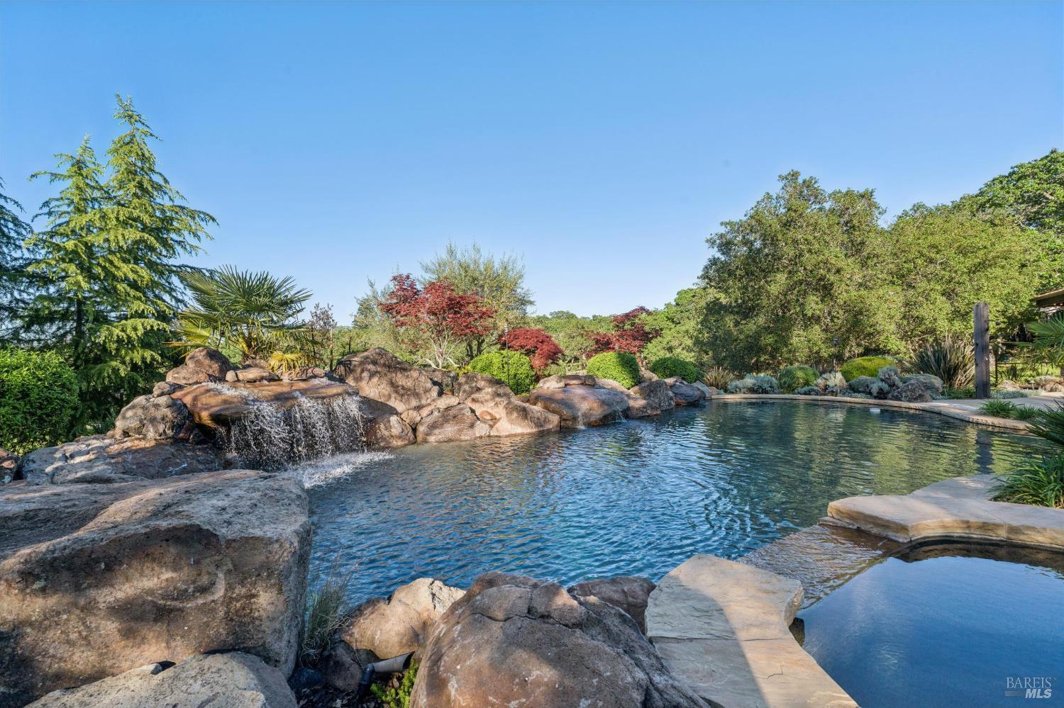 2575 Bennett Ridge Road