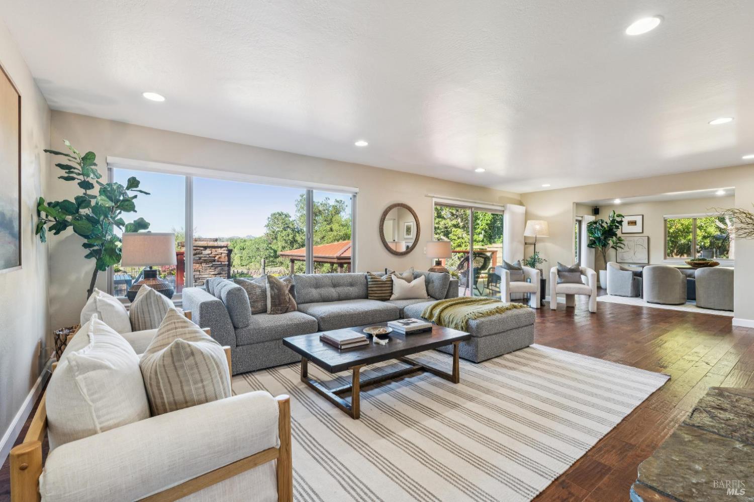 2575 Bennett Ridge Road