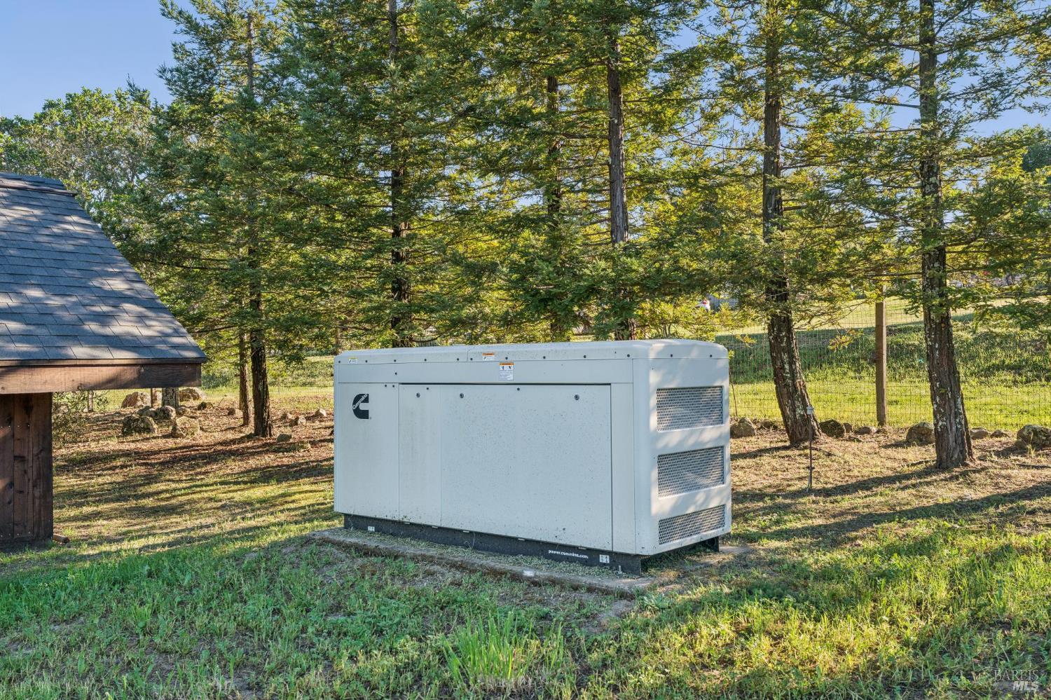 2575 Bennett Ridge Road