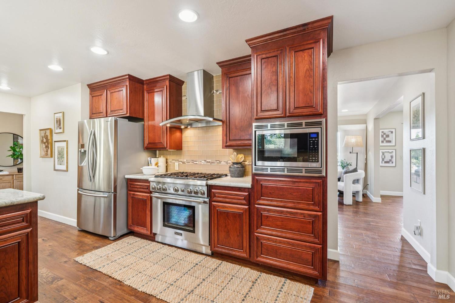 2575 Bennett Ridge Road