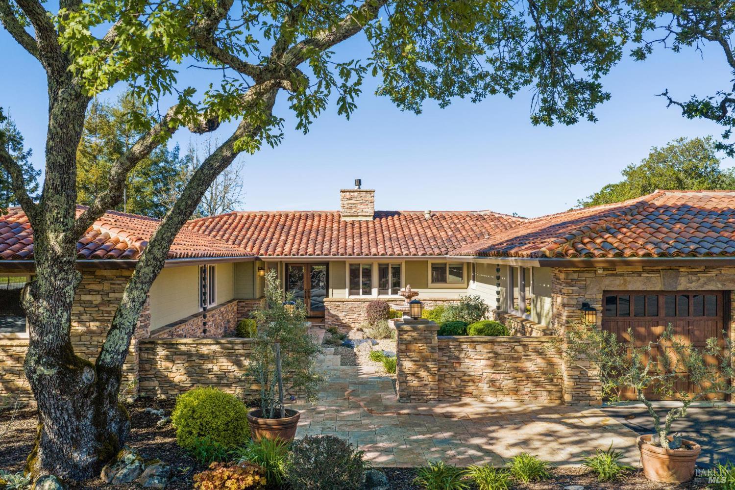 2575 Bennett Ridge Road