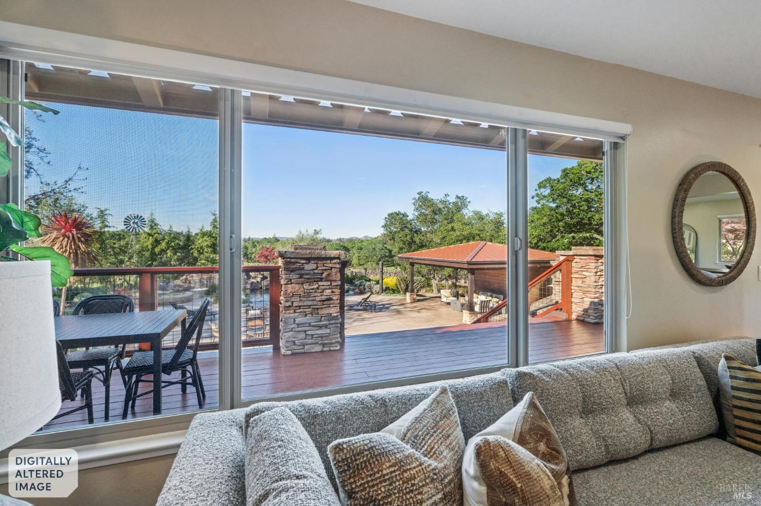 2575 Bennett Ridge Road