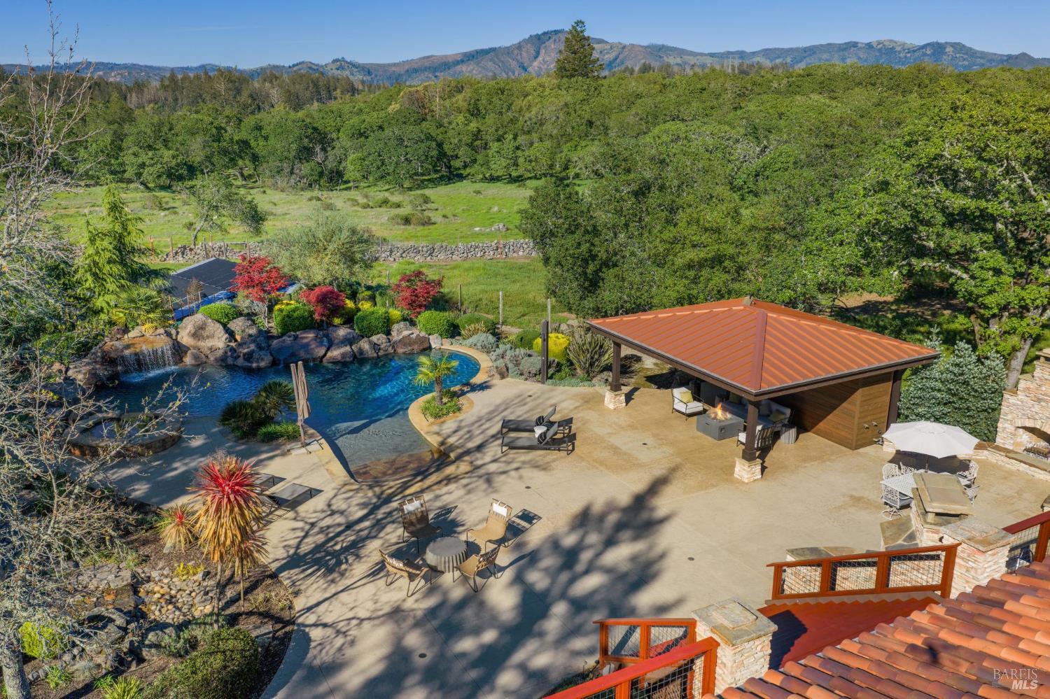 2575 Bennett Ridge Road