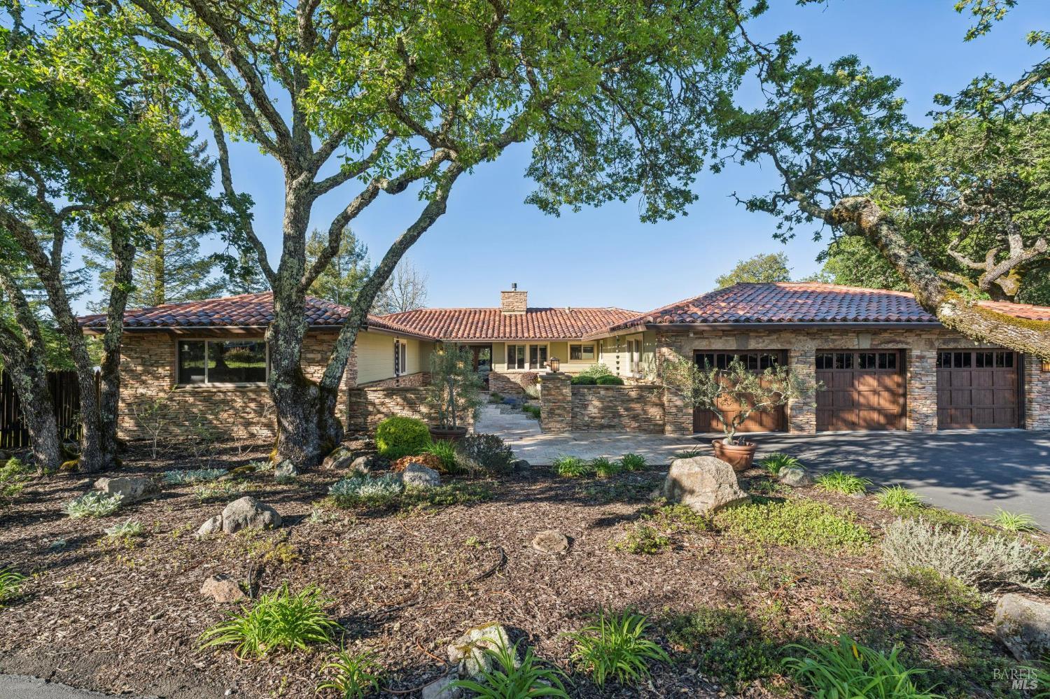 2575 Bennett Ridge Road