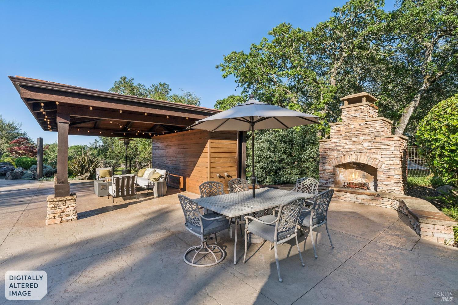 2575 Bennett Ridge Road