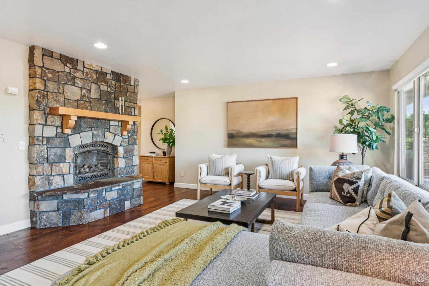 2575 Bennett Ridge Road