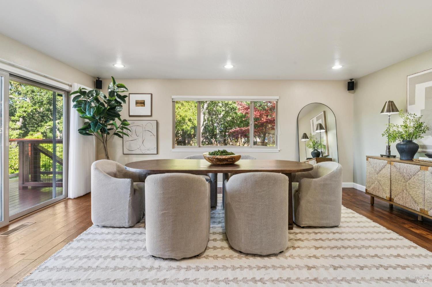 2575 Bennett Ridge Road