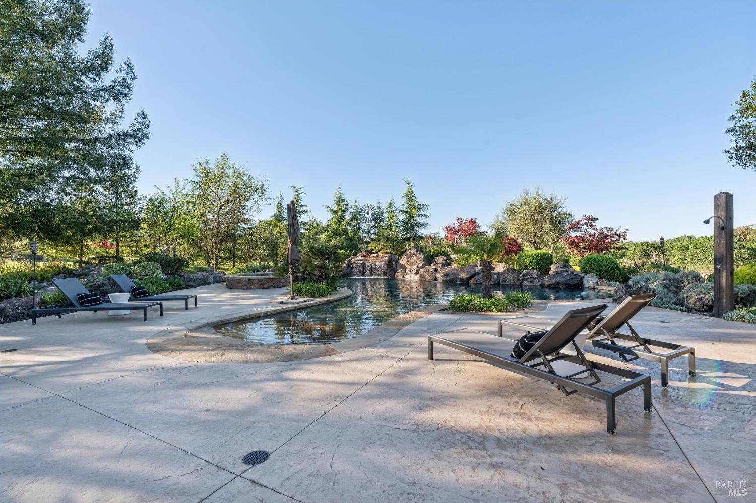 2575 Bennett Ridge Road