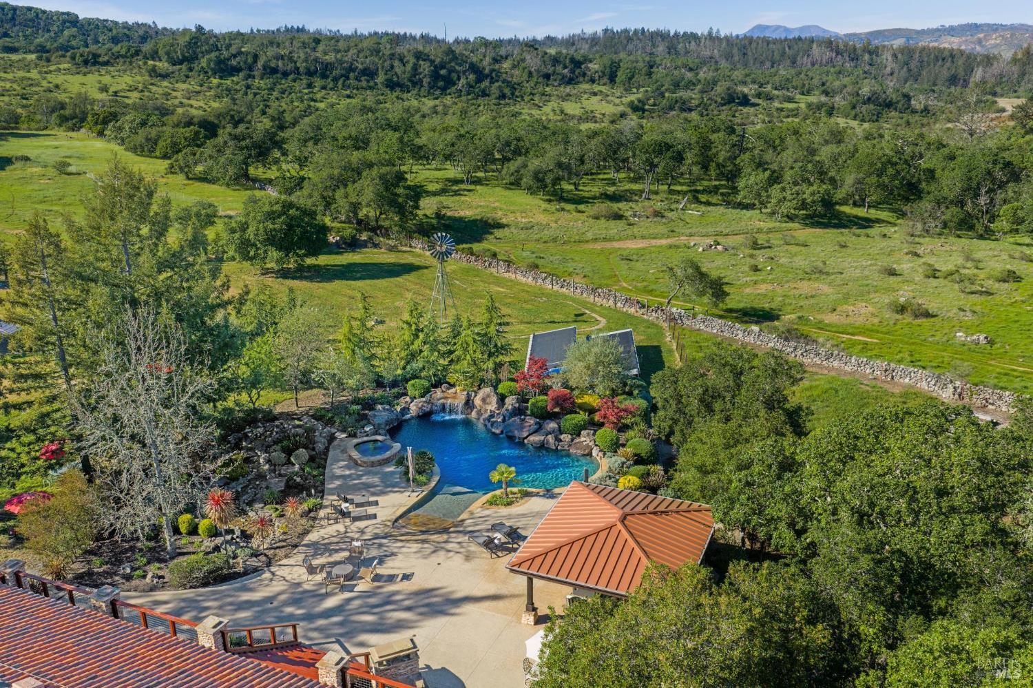 2575 Bennett Ridge Road