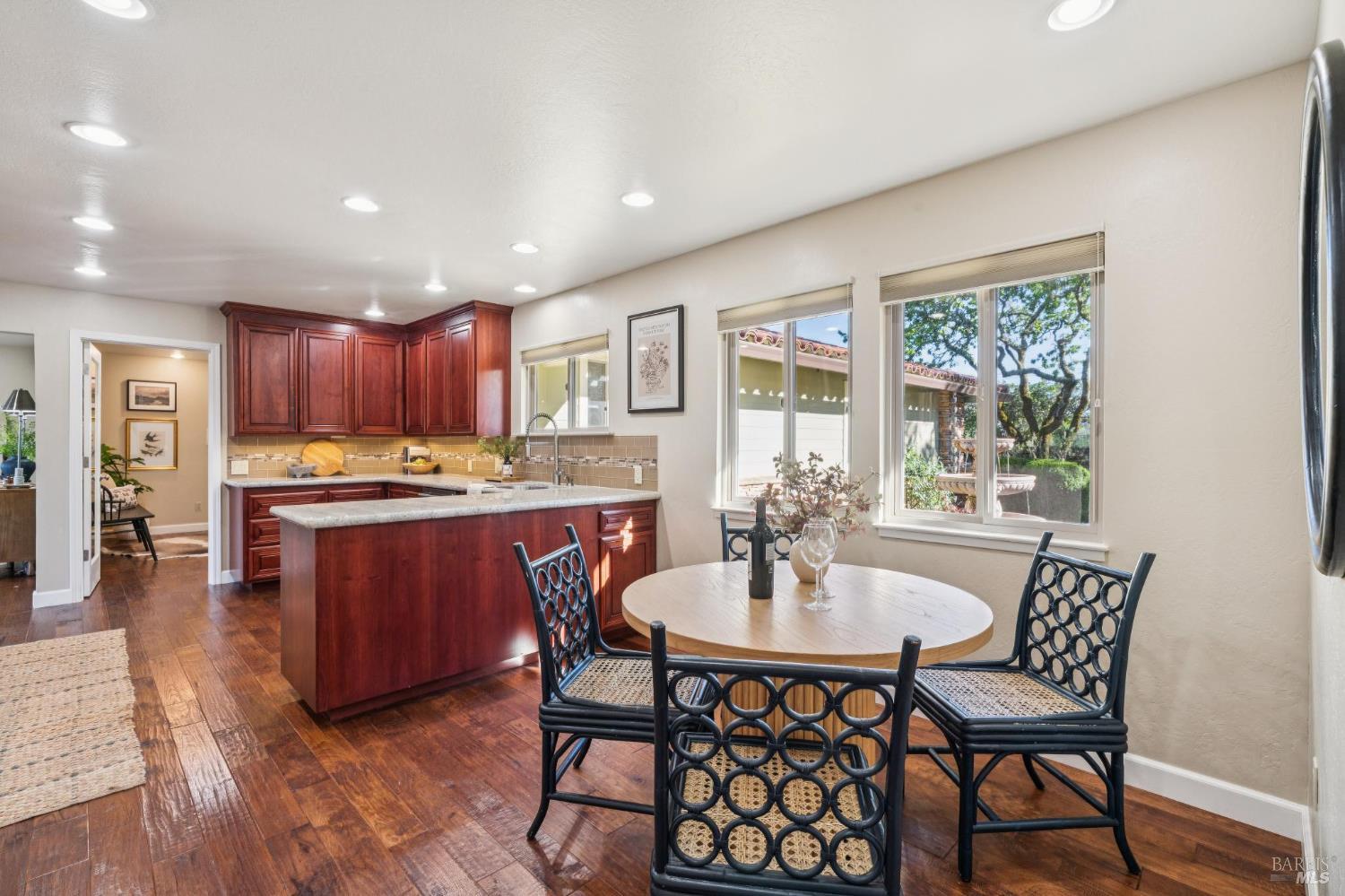 2575 Bennett Ridge Road