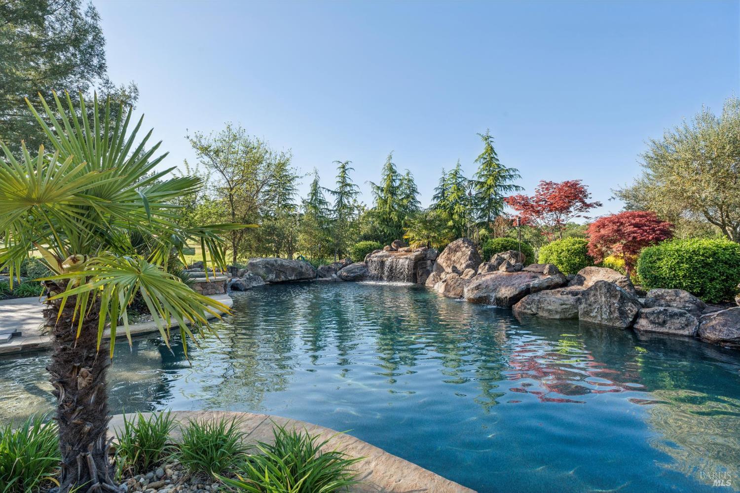 2575 Bennett Ridge Road