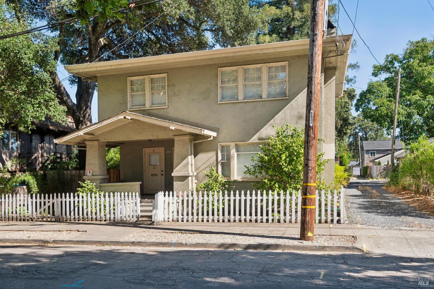 216 Hazel Street