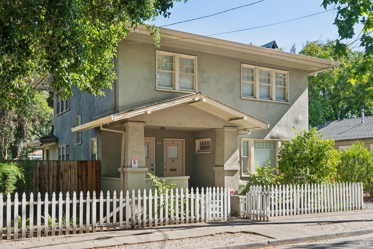 216 Hazel Street