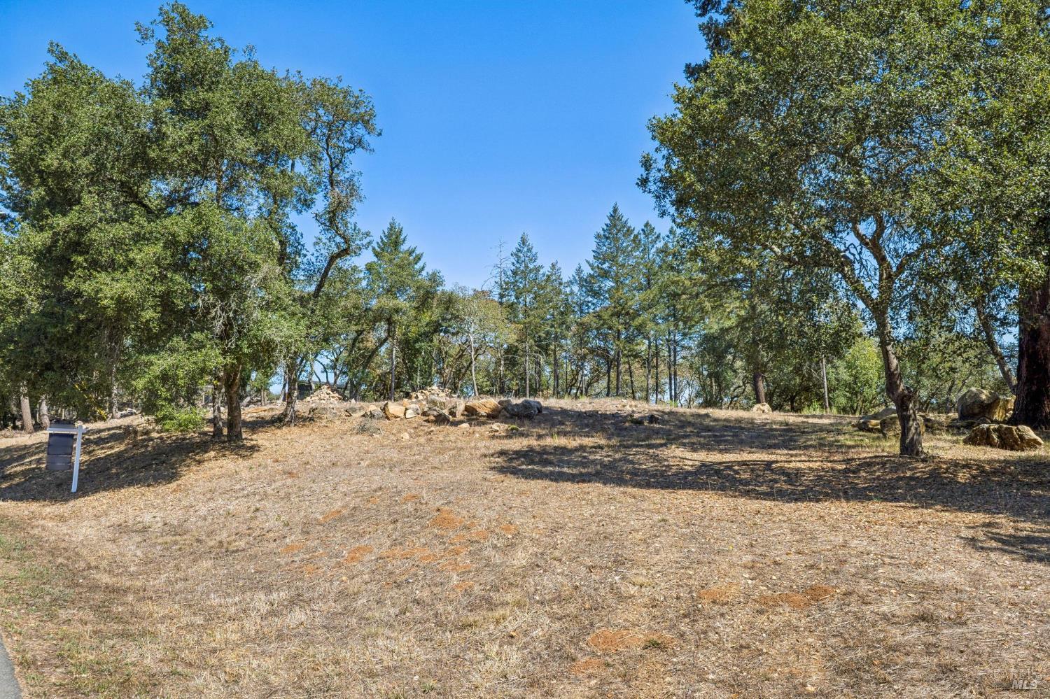 2803 Bardy Road