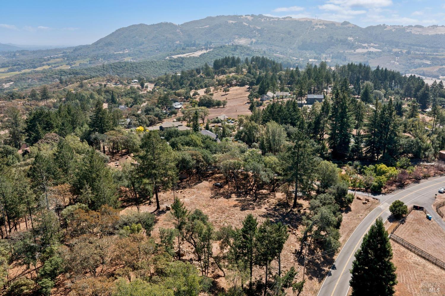 2803 Bardy Road