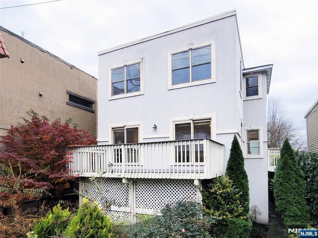 441 Piermont Avenue