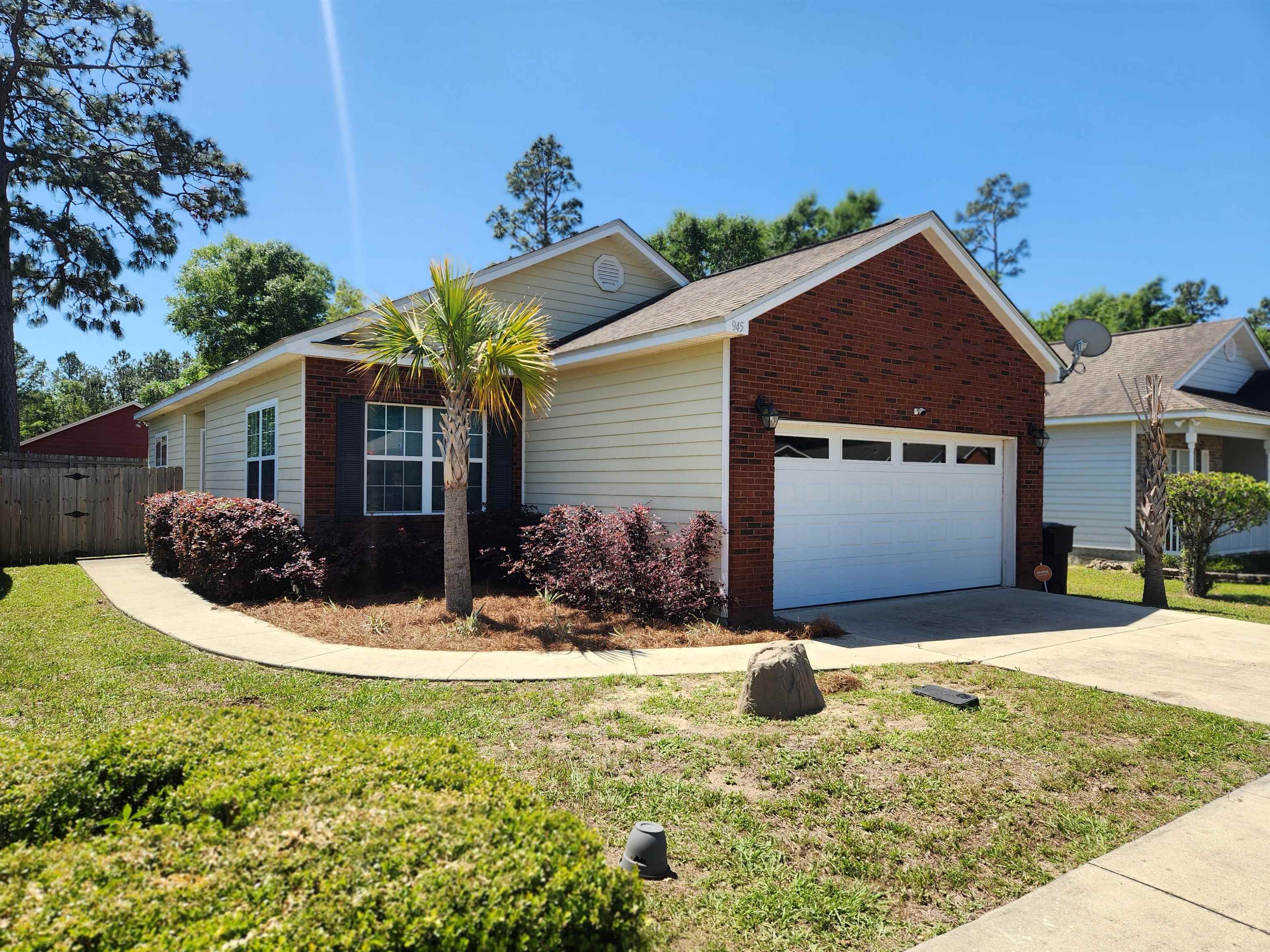 945 CRAWFORDVILLE TRCE