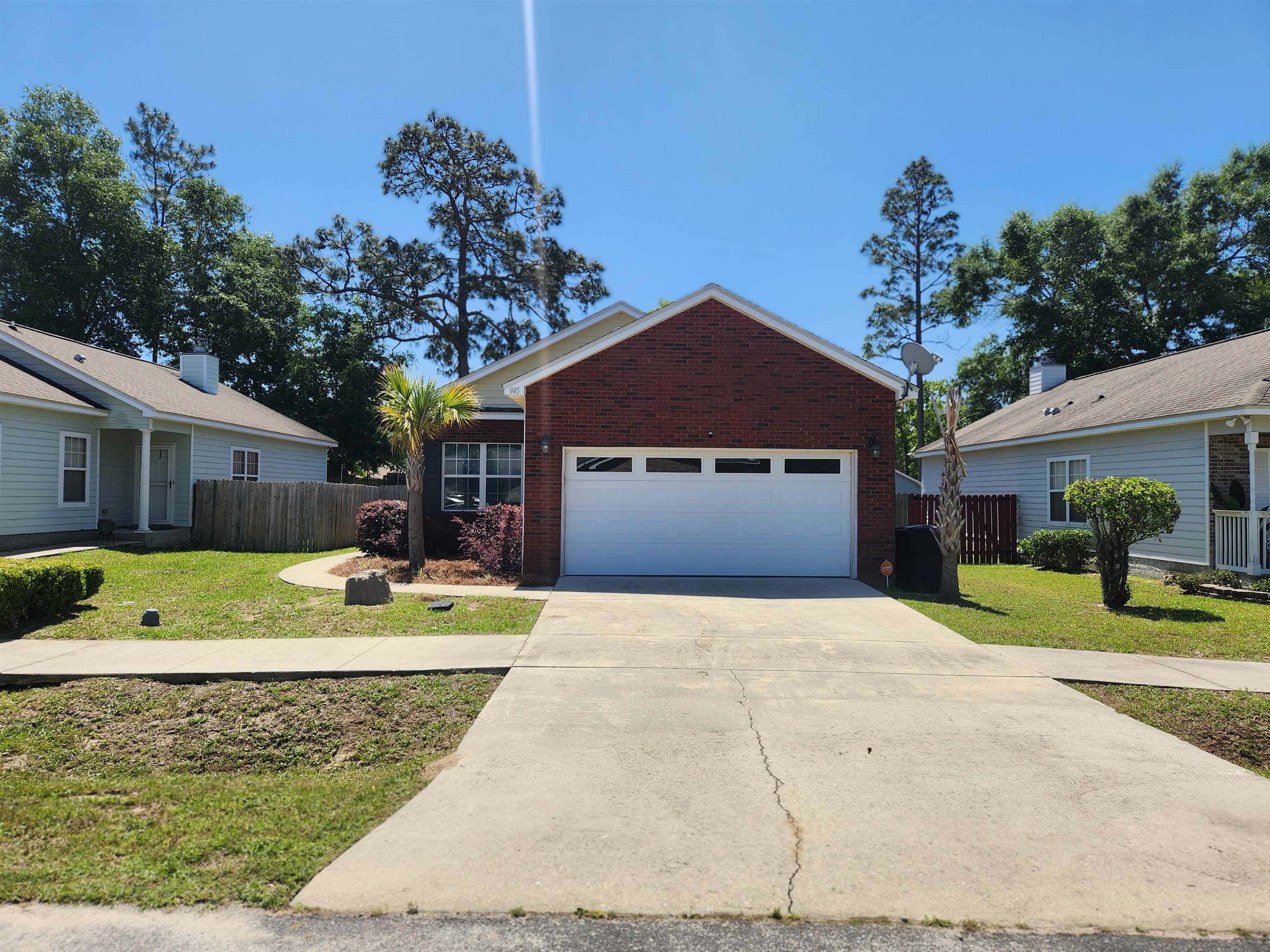 945 CRAWFORDVILLE TRCE