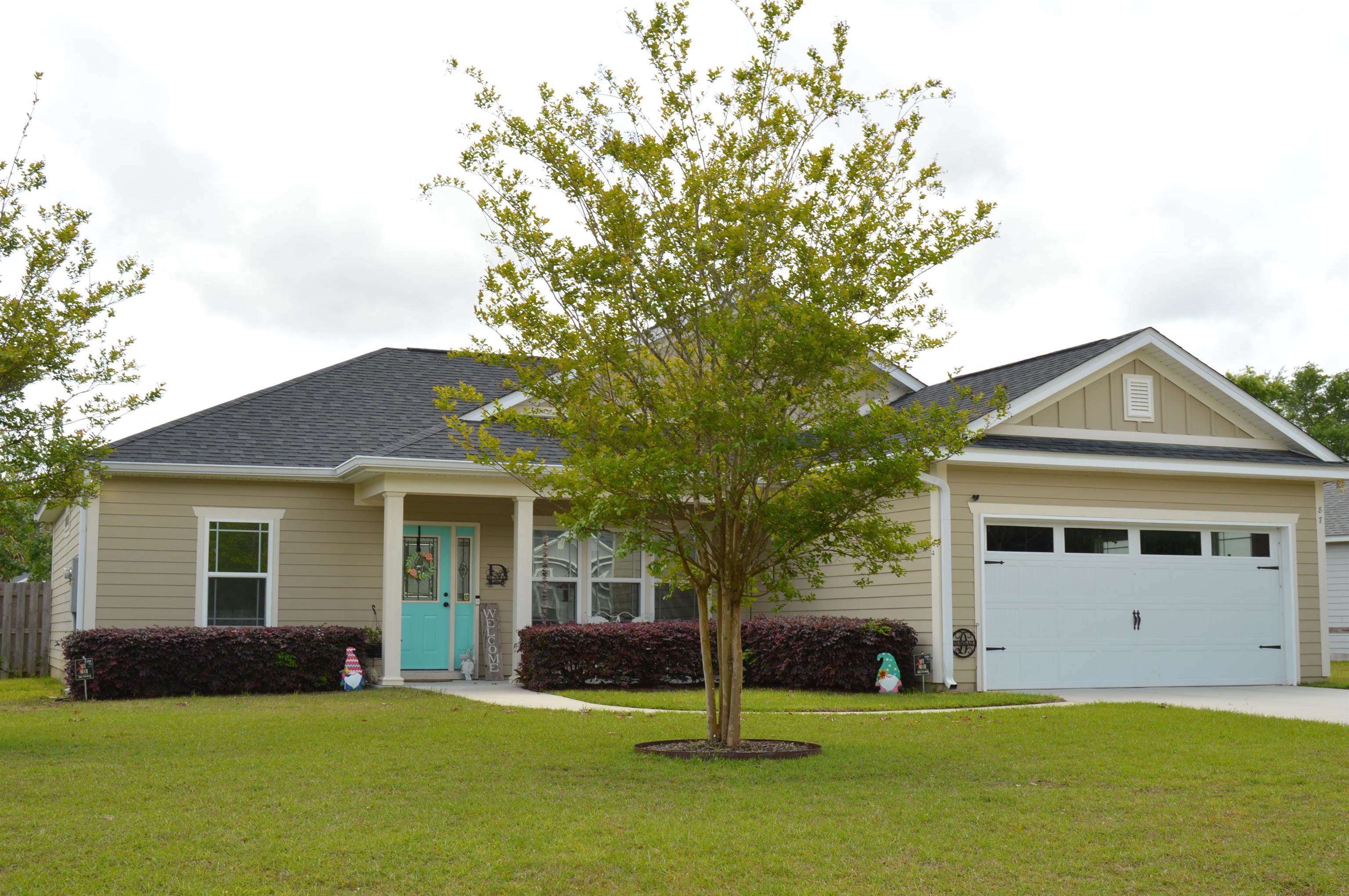 87 Arbor View Drive