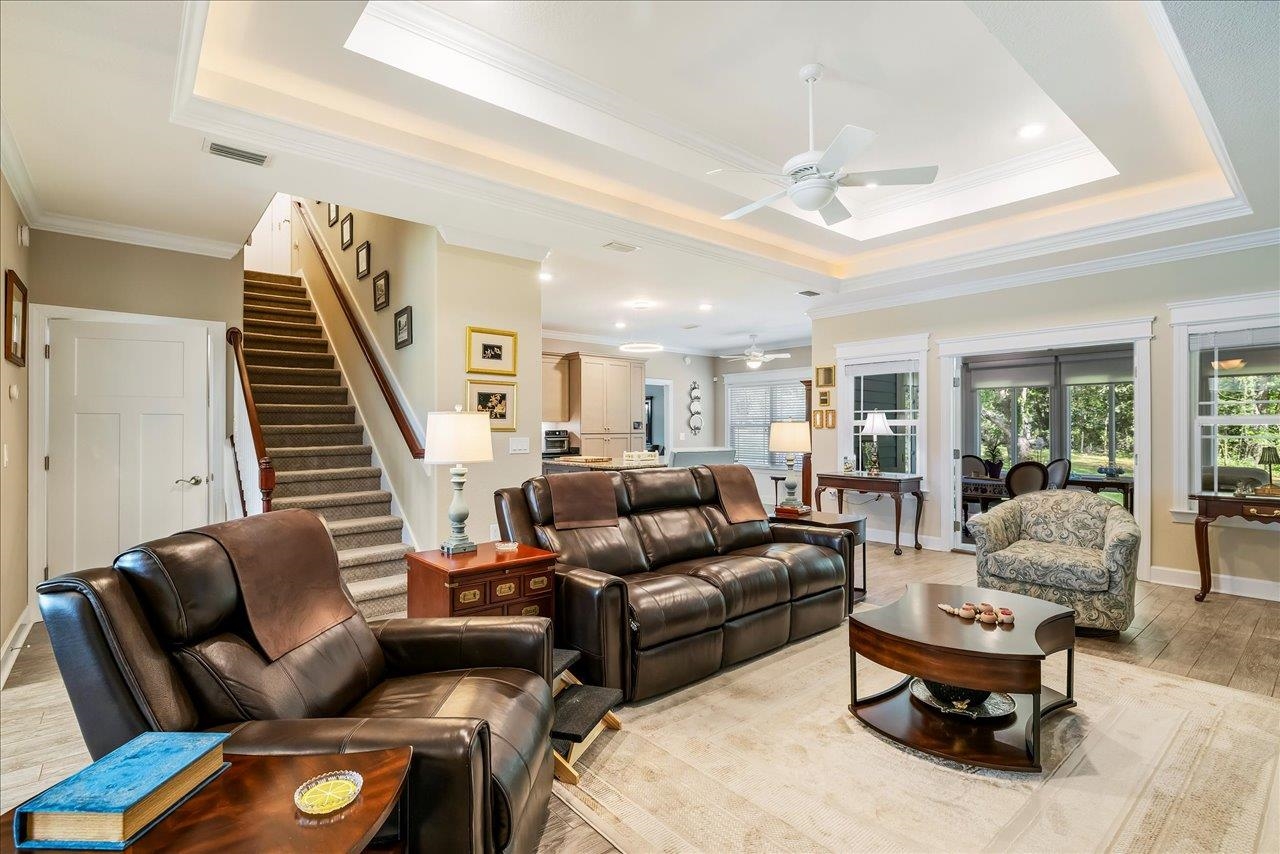7277 White Clover Court